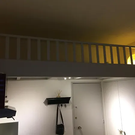 2 Pieces A 300m De La Grande - 2 A 5 Couchages