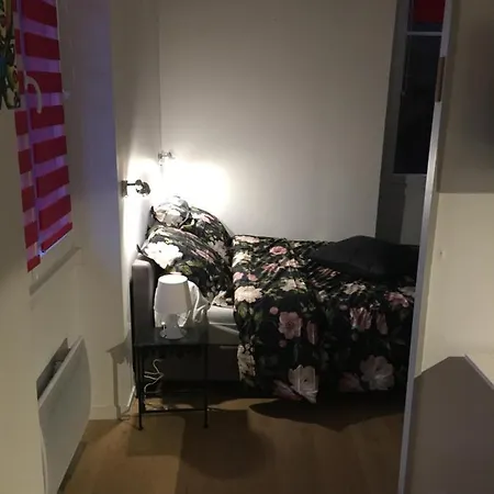 2 Pieces A 300m De La Grande - 2 A 5 Couchages Saint-Jean-de-Luz