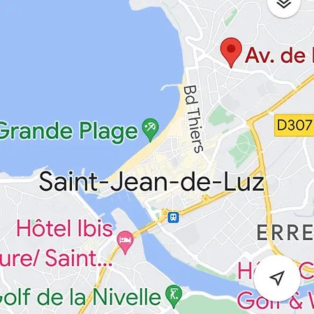 2 Pieces A 300m De La Grande - 2 A 5 Couchages Apartment *