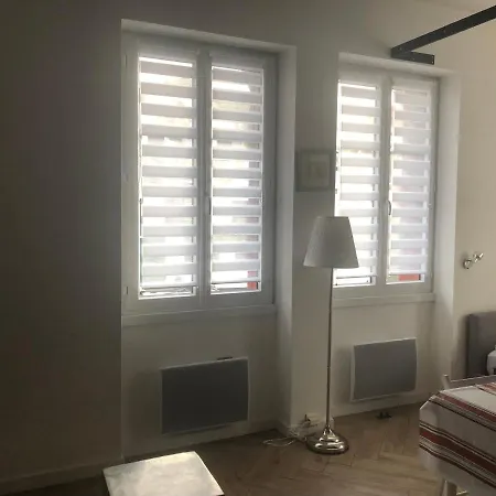 2 Pieces A 300m De La Grande - 2 A 5 Couchages Apartment *