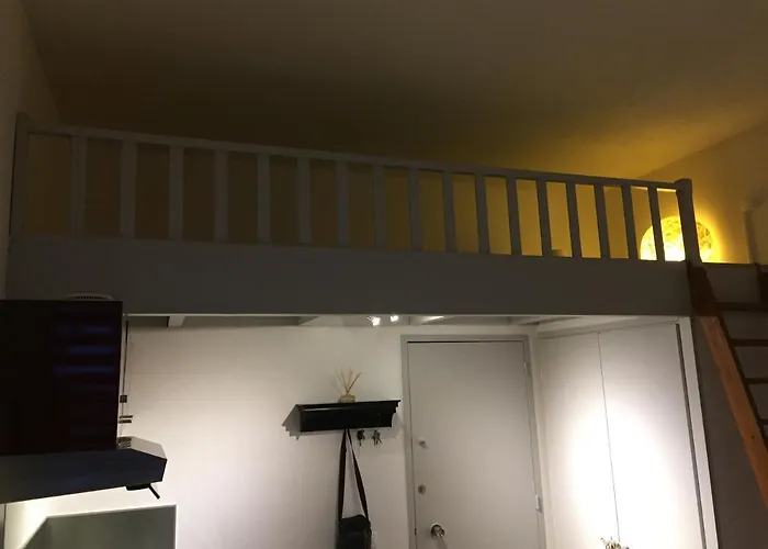 2 Pieces A 300m De La Grande - 2 A 5 Couchages