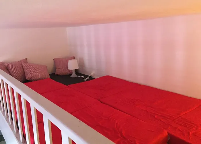 2 Pieces A 300m De La Grande - 2 A 5 Couchages Saint-Jean-de-Luz