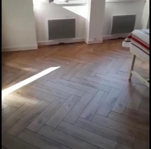 Apartment 2 Pieces A 300m De La Grande - 2 A 5 Couchages