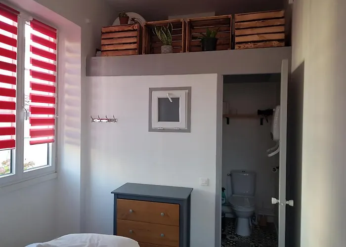 2 Pieces A 300m De La Grande - 2 A 5 Couchages Apartment *