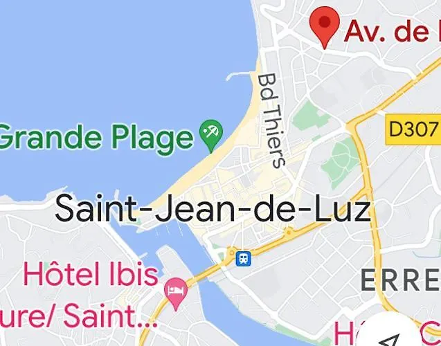 2 Pieces A 300m De La Grande - 2 A 5 Couchages Apartment *